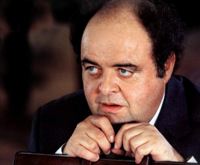 Date De La Mort De Jacques Villeret pantheon des comediens disparus